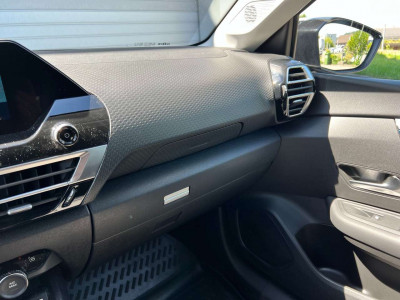 Citroën C4 Gebrauchtwagen Citroën C4 Gebrauchtwagen