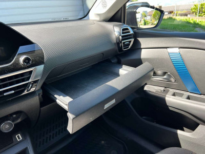 Citroën C4 Gebrauchtwagen Citroën C4 Gebrauchtwagen