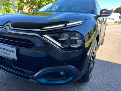 Citroën C4 Gebrauchtwagen Citroën C4 Gebrauchtwagen