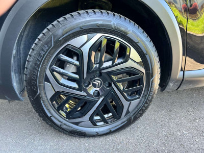 Citroën C4 Gebrauchtwagen Citroën C4 Gebrauchtwagen