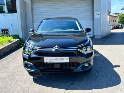 Citroën C4 Gebrauchtwagen Citroën C4 Gebrauchtwagen