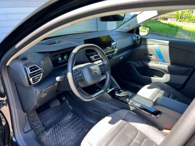 Citroën C4 Gebrauchtwagen Citroën C4 Gebrauchtwagen