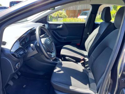 Ford Puma Gebrauchtwagen Ford Puma Gebrauchtwagen