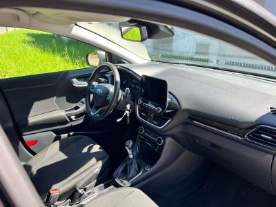 Ford Puma Gebrauchtwagen Ford Puma Gebrauchtwagen