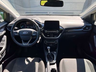 Ford Puma Gebrauchtwagen Ford Puma Gebrauchtwagen
