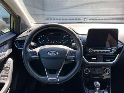Ford Puma Gebrauchtwagen Ford Puma Gebrauchtwagen