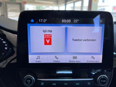 Ford Puma Gebrauchtwagen Ford Puma Gebrauchtwagen