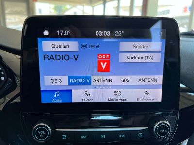 Ford Puma Gebrauchtwagen Ford Puma Gebrauchtwagen