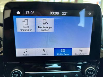 Ford Puma Gebrauchtwagen Ford Puma Gebrauchtwagen