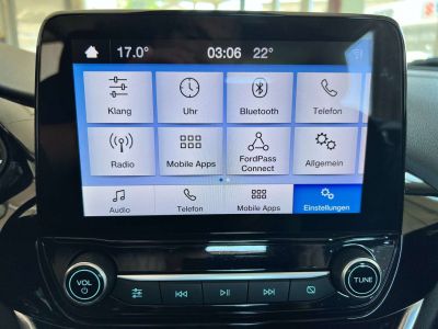 Ford Puma Gebrauchtwagen Ford Puma Gebrauchtwagen