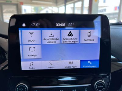 Ford Puma Gebrauchtwagen Ford Puma Gebrauchtwagen