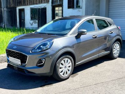 Ford Puma Gebrauchtwagen Ford Puma Gebrauchtwagen