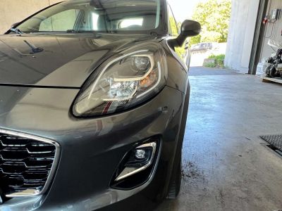 Ford Puma Gebrauchtwagen Ford Puma Gebrauchtwagen