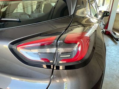 Ford Puma Gebrauchtwagen Ford Puma Gebrauchtwagen
