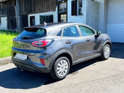 Ford Puma Gebrauchtwagen Ford Puma Gebrauchtwagen
