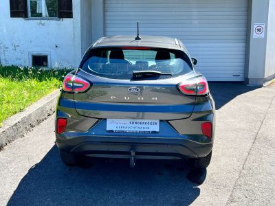 Ford Puma Gebrauchtwagen Ford Puma Gebrauchtwagen