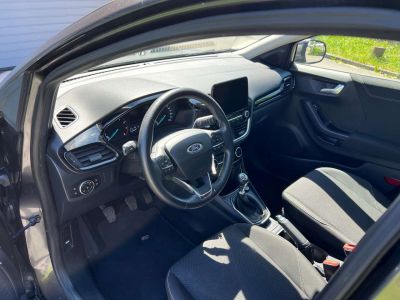 Ford Puma Gebrauchtwagen Ford Puma Gebrauchtwagen