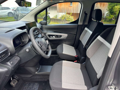 Citroën Berlingo Tageszulassung