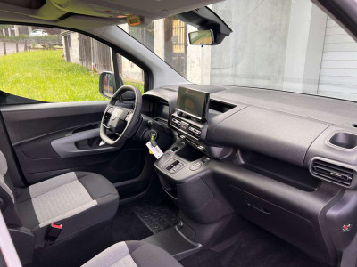 Citroën Berlingo Tageszulassung