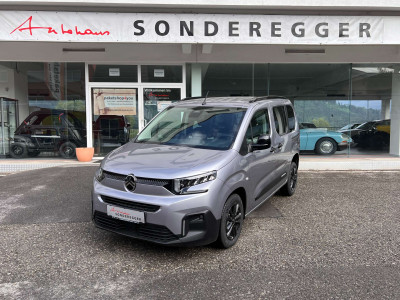 Citroën Berlingo Tageszulassung