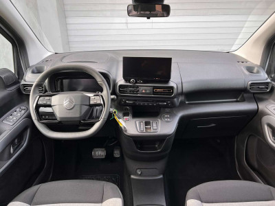 Citroën Berlingo Tageszulassung
