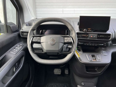 Citroën Berlingo Tageszulassung