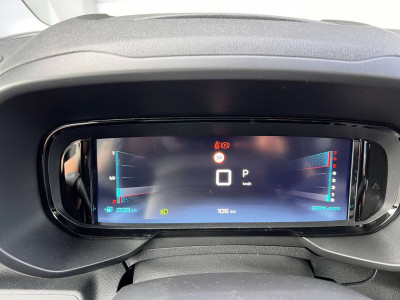 Citroën Berlingo Tageszulassung