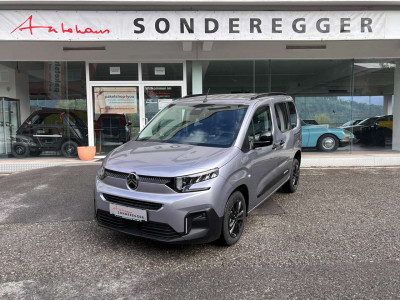 Citroën Berlingo Tageszulassung