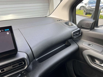 Citroën Berlingo Tageszulassung