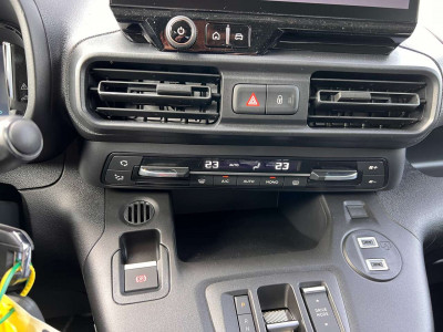 Citroën Berlingo Tageszulassung