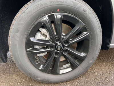 Citroën Berlingo Tageszulassung