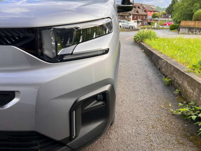 Citroën Berlingo Tageszulassung