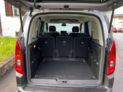 Citroën Berlingo Tageszulassung
