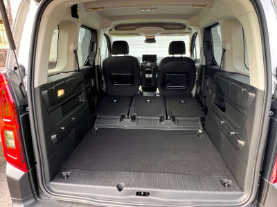 Citroën Berlingo Tageszulassung