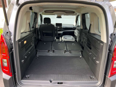 Citroën Berlingo Tageszulassung