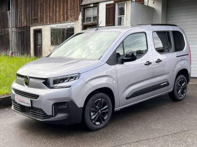 Citroën Berlingo Tageszulassung