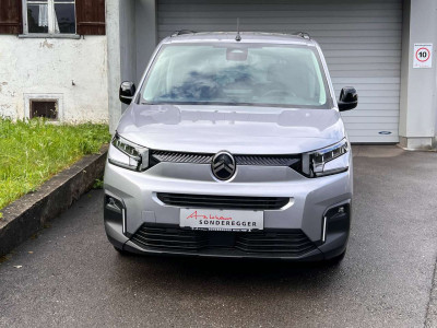 Citroën Berlingo Tageszulassung
