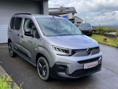 Citroën Berlingo Tageszulassung