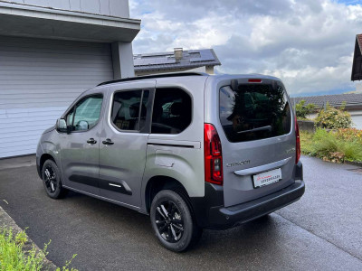 Citroën Berlingo Tageszulassung