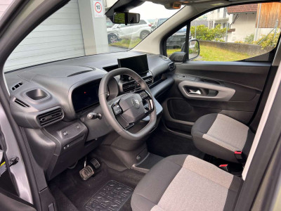 Citroën Berlingo Tageszulassung