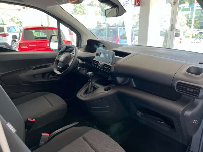 Peugeot Rifter Gebrauchtwagen Peugeot Rifter Gebrauchtwagen