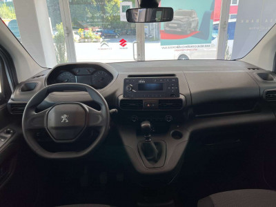 Peugeot Rifter Gebrauchtwagen Peugeot Rifter Gebrauchtwagen