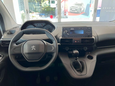 Peugeot Rifter Gebrauchtwagen Peugeot Rifter Gebrauchtwagen