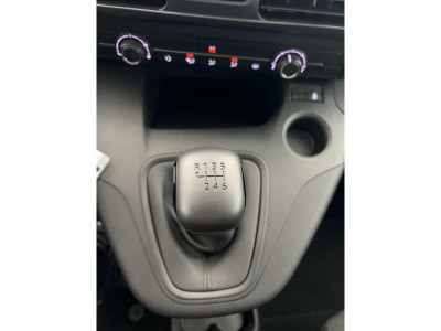 Peugeot Rifter Gebrauchtwagen Peugeot Rifter Gebrauchtwagen