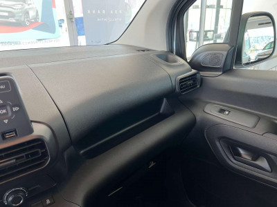 Peugeot Rifter Gebrauchtwagen Peugeot Rifter Gebrauchtwagen
