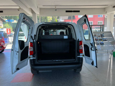 Peugeot Rifter Gebrauchtwagen Peugeot Rifter Gebrauchtwagen