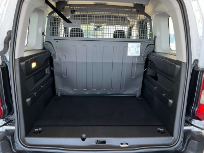 Peugeot Rifter Gebrauchtwagen Peugeot Rifter Gebrauchtwagen