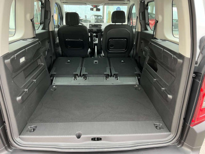 Peugeot Rifter Gebrauchtwagen Peugeot Rifter Gebrauchtwagen