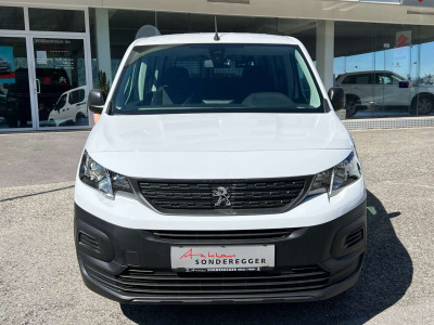Peugeot Rifter Gebrauchtwagen Peugeot Rifter Gebrauchtwagen