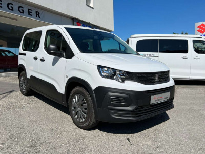 Peugeot Rifter Gebrauchtwagen Peugeot Rifter Gebrauchtwagen